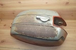 1972-1977 Suzuki Lemans Oem Fuel Gas Tank 44110-31660-13L. Fixed Price $149.98.