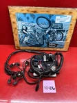Harley Touring Road King Magneti Marelli Ecm Ecu Ignition Module Wiring Harness. Fixed Price $340.00.