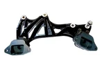 Yamaha 6R7-21415-01-94 Front Upper Bracket 6M6-44517-A1-5B Mounts Used. Fixed Price $27.95.