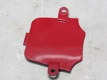 2000 Kawasaki Concours 1000 ZGT00AUPPER Cowl Cover Plastic Red 14091-1057. Fixed Price $19.99.