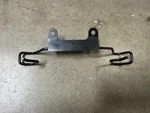 Kawasaki Ninja 650R EX650 Clutch Cable Holder Mount Stay Bracket 23062-0926. Fixed Price $11.88.