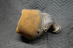 2003-05 Yamaha Wr, Yz 250F, 450F Dirt Bike Air Cleaner Joint SB9. Fixed Price $29.02.