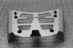 2010 Bmw R1200GS Adventure Luggage Rack. Fixed Price $99.99.