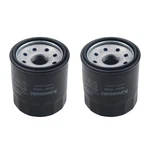 Oil Filter For Kawasaki Engine Replacement 16097-0002-0008 Premium Strainer. Fixed Price $19.99.