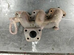 Arctic Cat Zr Zl T660 Turbo Exhaust Manifold 02 03 04 05 06 700 RW2233. Fixed Price $139.74.