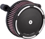Arlen Ness 50-837 Big Sucker Stage Air Filter Kit Fxstc Softail Custom. Fixed Price $329.95.