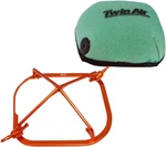 Twin Air Powerflow Filter Kit #154220C Ktm/husqvarna Fe 501/500 Exc-f 2017-2019. Fixed Price $184.63.