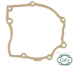 Honda Rebel Left Crankcase Cover Gasket '85-'99, (CMX250C-5). Fixed Price $13.50.