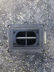 91-01 Honda Cr 500 Force 3 Reeds, Valve System. Fixed Price $85.00.