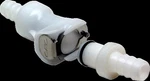 Motion Pro Fuel System Quick Disconnect Coupling 12-0047. Fixed Price $36.42.