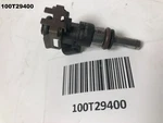 Triumph Bonneville 2020 Flow Fuel Injector Oem M1979 LOT100 100T29400. Fixed Price $114.40.