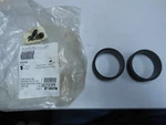 Nos Mid Usa Intake Manifold Seal Fits: Harley Davidson 78-84 Fl 82935 QTY2. Fixed Price $9.99.