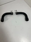 (2X) Genuine Oem Yamaha -air Induction Bend Hose 5SL-14881-00-00. Fixed Price $16.95.