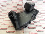0KAWASAKI Ninja ZX6RR Ram Air Duct 39045-0020 New Genuine Oem 2005-06. Fixed Price $121.43.