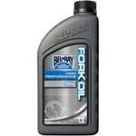 Bel-ray High Performance Fork Oil 5W Liter 99300-B1LW. Fixed Price $25.98.