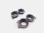 2011 2012 2013 Yamaha FZ8N Cylinder Head Throttle Body Intake Manifold Boots. Fixed Price $24.95.