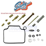 Shindy 03-756 Repair Kit For Fuel & Carburetors Av. Fixed Price $35.69.