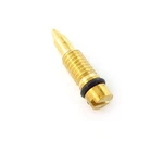 Carburetor Float Bowl Drain Screw - Honda CB400T CM450 CX500 CB550 CB650 CB750. Fixed Price $12.95.