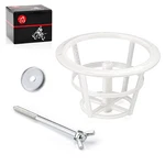 Air Filter Cage Guide & Bolt Wing 5PA-14458-00-00 For Yamaha 2002-24. Fixed Price $22.99.