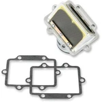 Boyesen Valve Reed RAD24G For 1998-2000 Suzuki Rm 250. Fixed Price $188.88.