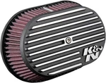 & RK-3952 Street Metal Air Intake Kit Side Drift Black Softail/touring. Fixed Price $283.49.