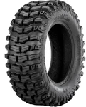 Sedona Buzz Saw Radial High Performance Tire Front - 25X8RX12 BS258R12. Fixed Price $152.56.