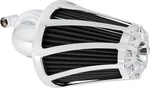 Arlen Ness Drift Monster Sucker Air Cleaner Chrome #600-078 Harley Davidson. Fixed Price $459.60.