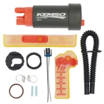 Kemso Intank Fuel Pump For Harley Davidson 75245-04A. Fixed Price $49.98.