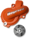 Boyesen WPK-45O Supercooler Water Pump Cover And Impeller Kit 500 Exc. Fixed Price $204.19.