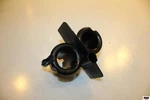 2022 Honda Cb 500 Airbox Intake Velocity Stacks 17225-MKP-J00. Fixed Price $22.49.