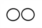 Intake Manifold Adapter Rings For Harley-davidson. Fixed Price $38.99.