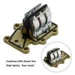 6E8-13610-01 Reed Valve Assy Fit Yamaha Outboard Motor 2T 9.9HP 15HP Old Version. Fixed Price $21.71.