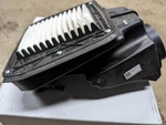 2020 18-20 Indian Scout Abs Oem Intake Airbox Breather With Filter. Fixed Price $60.00.