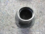 New Nos Oem 1979 1980 Kawasaki Kdx Airbox To Carb Intake Boot 14073-4001. Fixed Price $119.99.