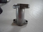 Vintage Used Oem Honda CL90 SL90 Inlet Pipe Intake Manifold 17111-056-000. Fixed Price $35.00.