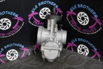 1999 Ktm 125 Sx Oem Carburetor Keihin Pwk 38 * Good Running 50331001044. Fixed Price $212.39.