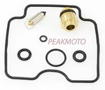 Suzuki GZ250 99-09, GS500F 04-09 Lower Bowl Carburetor Repair Kit K&l 18-5059. Fixed Price $21.68.