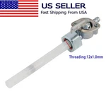 16950-044-004 Fuel Valve Tap Petcock 12 X 1.0MM For Honda MR50 P50 PC50 QA50 Z50. Fixed Price $9.30.