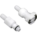 Motion Pro Quick Disconnect 5/16" Dual Shut Off 12-0038. Fixed Price $56.99.