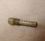 1987 1988 Honda CBR1000F Carburetor Jet Holder Emulsion Tube. Fixed Price $13.00.
