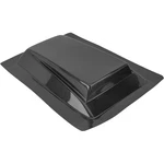 Pro Stock Drag Carbon Fiber Intake Air Hood Scoop, 32X22X6. Fixed Price $330.99.