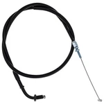 Niche Throttle Cable For Honda Shadow VT1100C 17910-MM8-000 17910-MAH-000. Fixed Price $20.44.