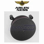 Arlen Ness Stage Big Sucker Air Kit For 2010-2014 Harley Davidson Flhtk Hr. Fixed Price $258.65.