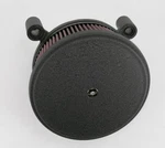 Arlen Ness Big Sucker Stage Ii Air Filter Kit Wrinkle Black Harley 18-821. Fixed Price $240.99.
