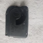 Ducati Airbox Zdm G13. Fixed Price $19.99.