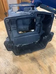 Kawasaki Air Filter Case 1989 EX500 11011-1649. Fixed Price $45.00.