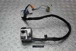 2011 Honda Interstate VT1300CT Left Bar Switch. Fixed Price $49.99.