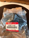 Suzuki Katana Gsx 750 2ND Air Cleaner 18700 17C03. Fixed Price $34.99.