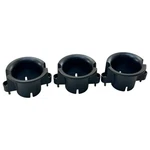 2006 - 2008 Triumph Daytona 675 Intake Velocity Stacks Airbox Set Stock. Fixed Price $31.49.