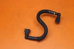 17-26 2018 Kawasaki Ninja ZX6R Oem Fuel Hose Gas Line Tube Pipe. Fixed Price $20.00.